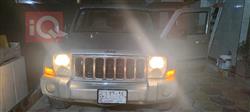 Jeep Commander